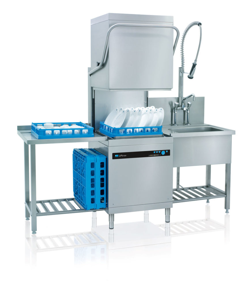 Meiko Spültechnik